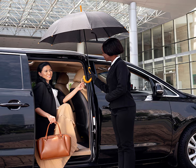 Elite Luxury concierge