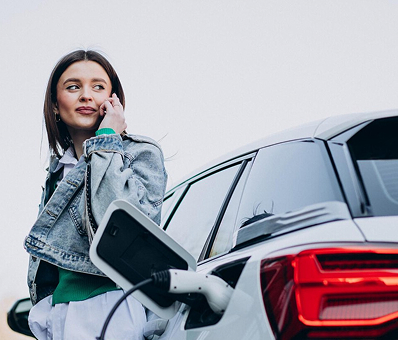 Grand Electric Ride: Environmentally Conscious